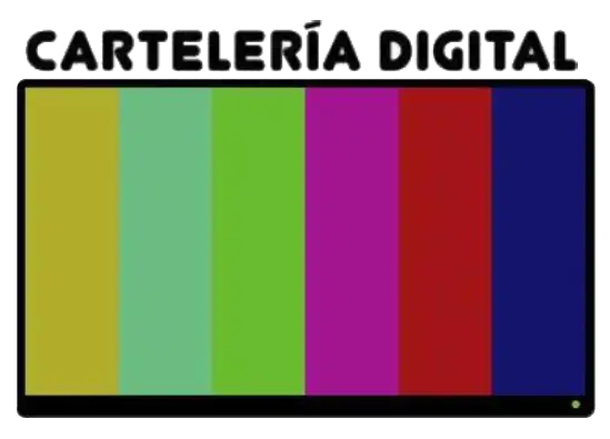 🖥️ Cartelería Digital
