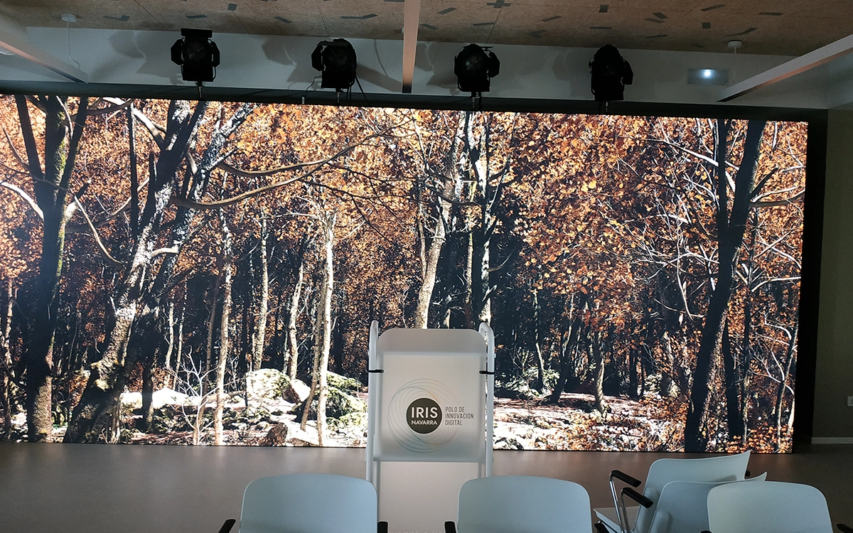 15Virtual production