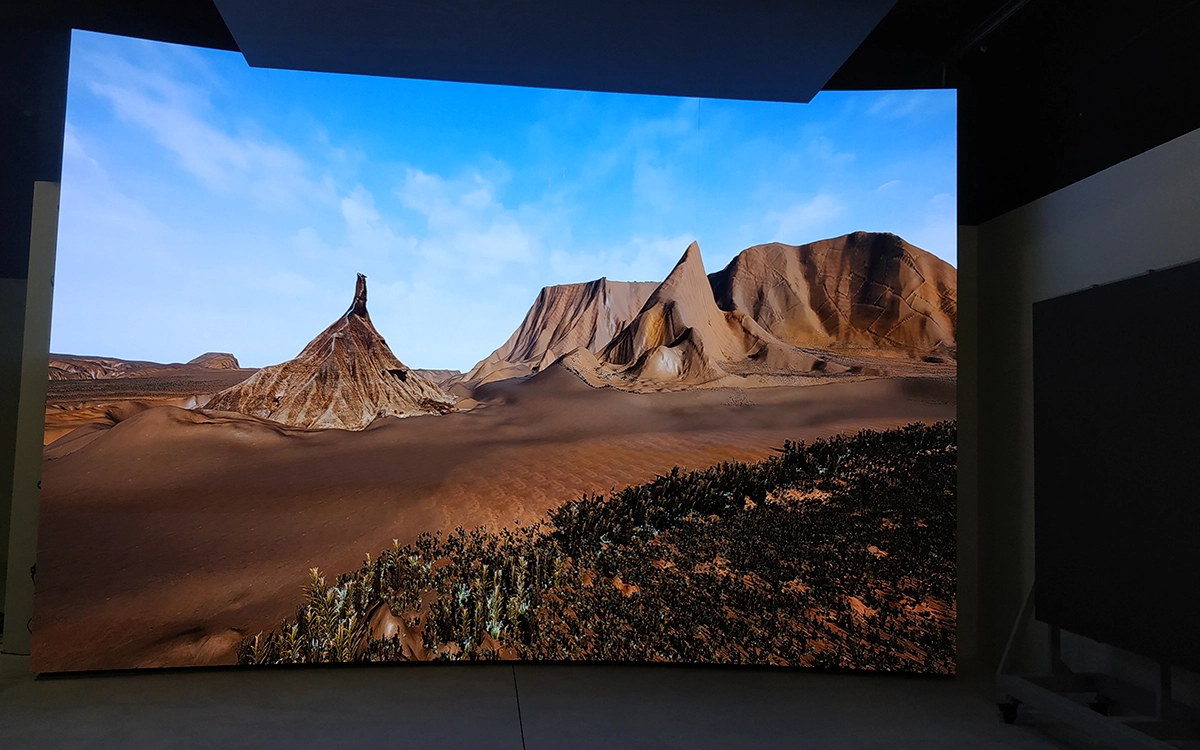 27Virtual production